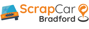 Scrap Car Bradford logo
